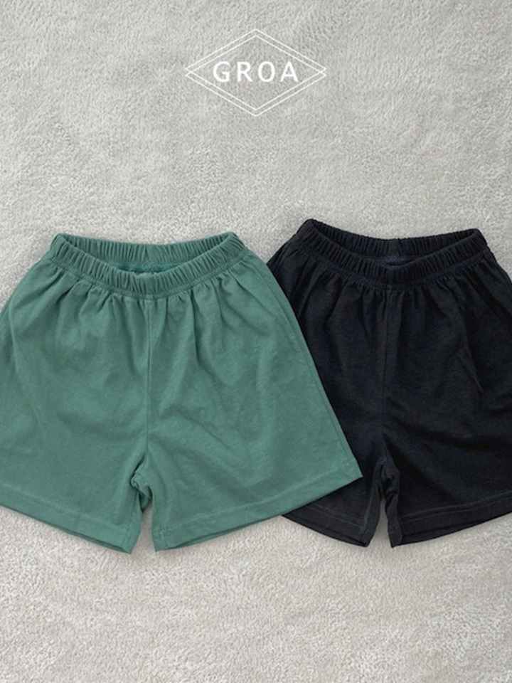Pig Shorts