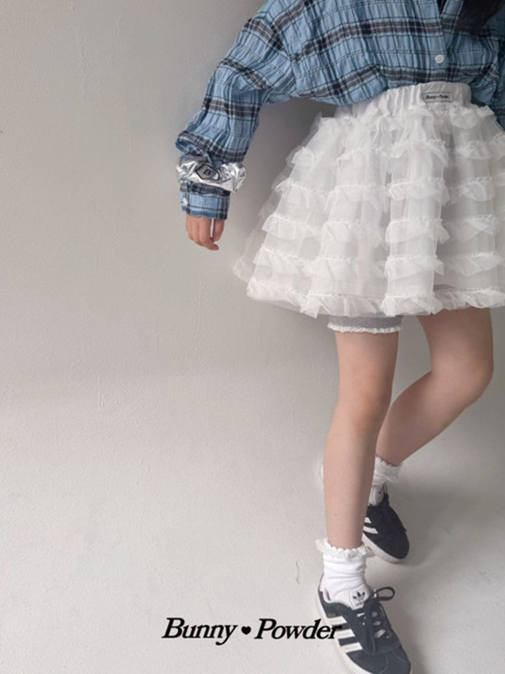 Swan Skirt