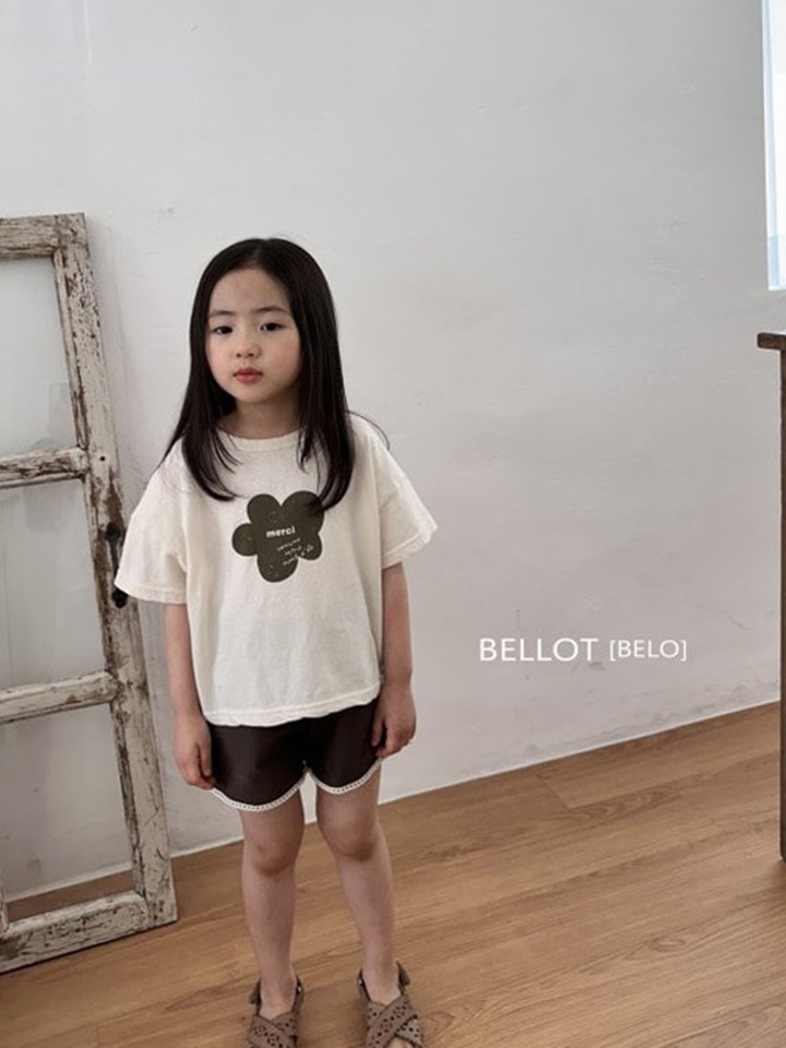Merci Tee