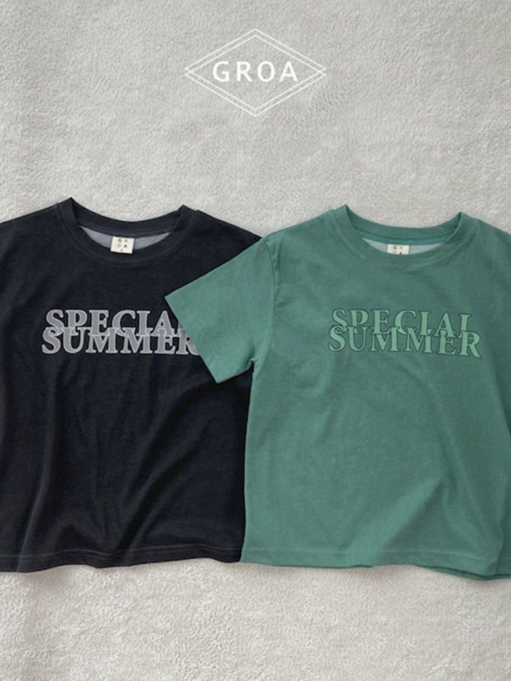 Summer Special Tee