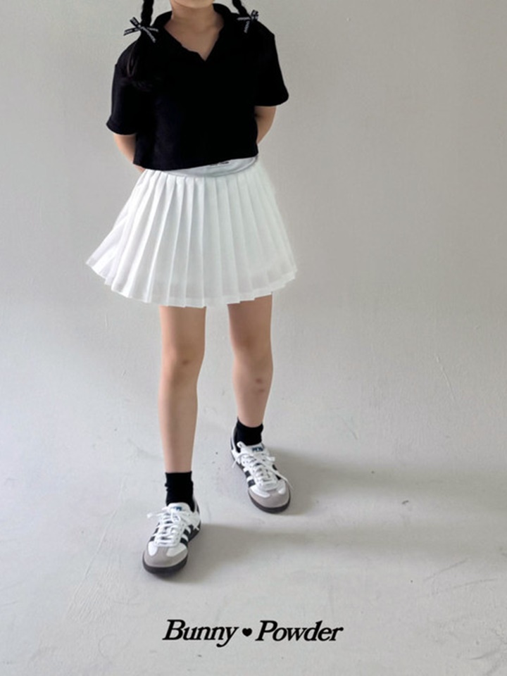 Minimal Skirt