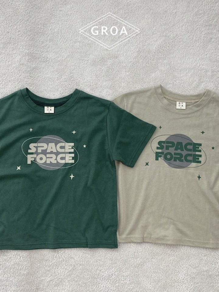 Space Force Tee
