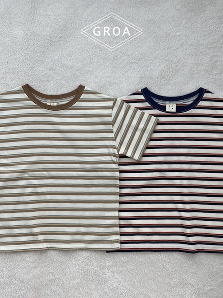 Color ST Tee