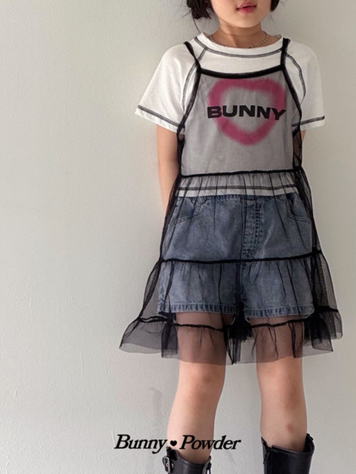 Bbi Bbi One-Piece
