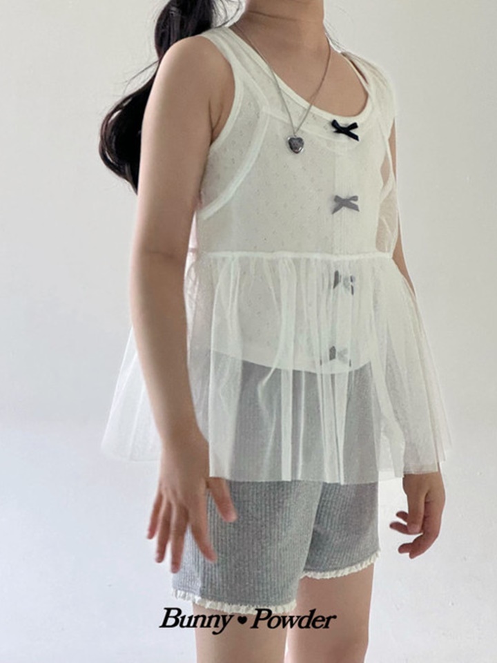 Sugar Bustier