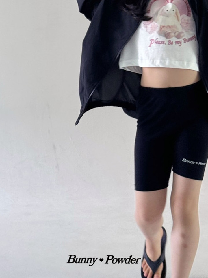 B Icker Leggings