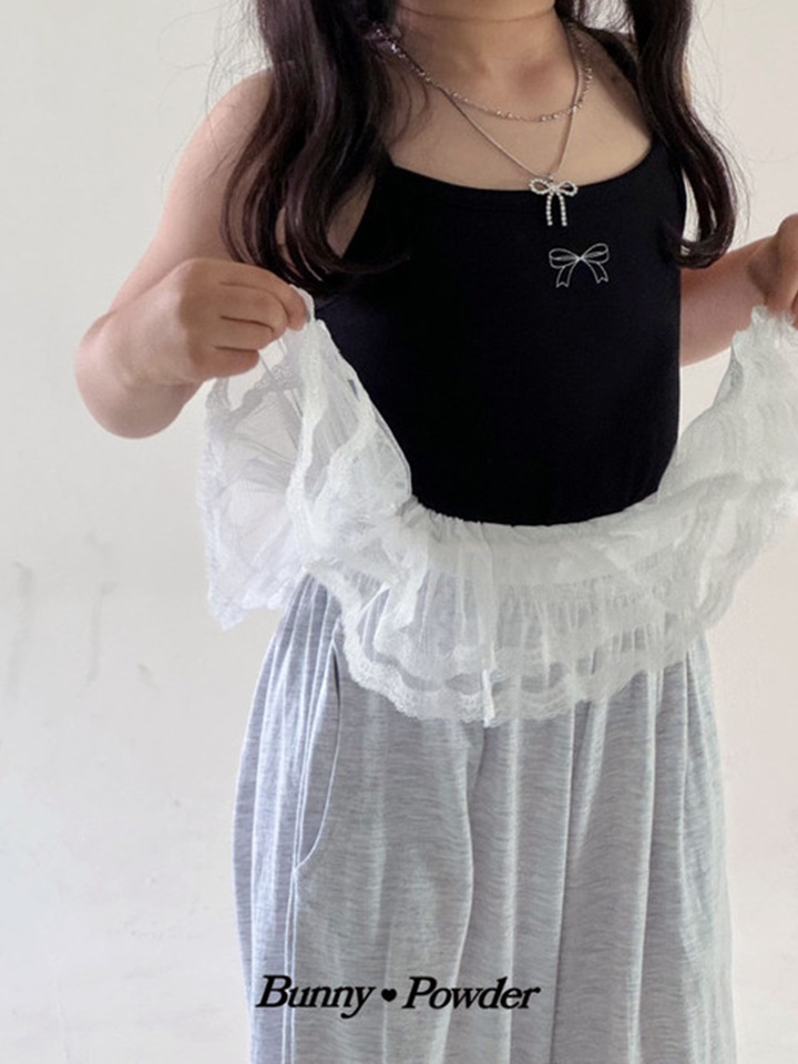 Micro Kan Kan Skirt