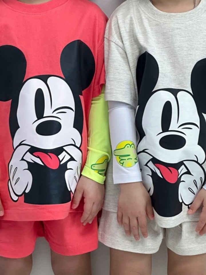 Cool Wrist Let