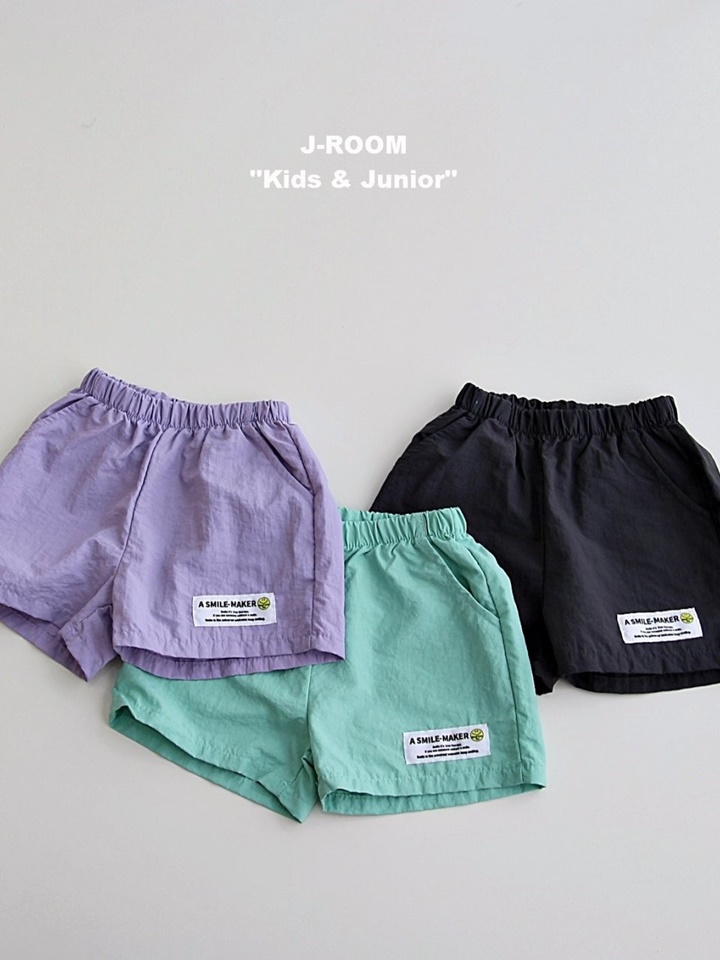 Crunch Shorts