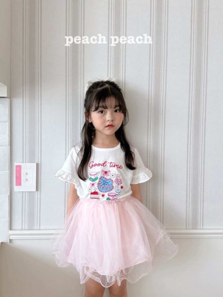 Princess Tee