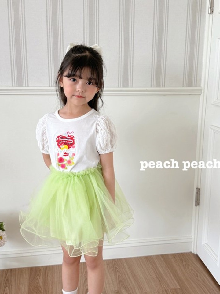 Angel Tee