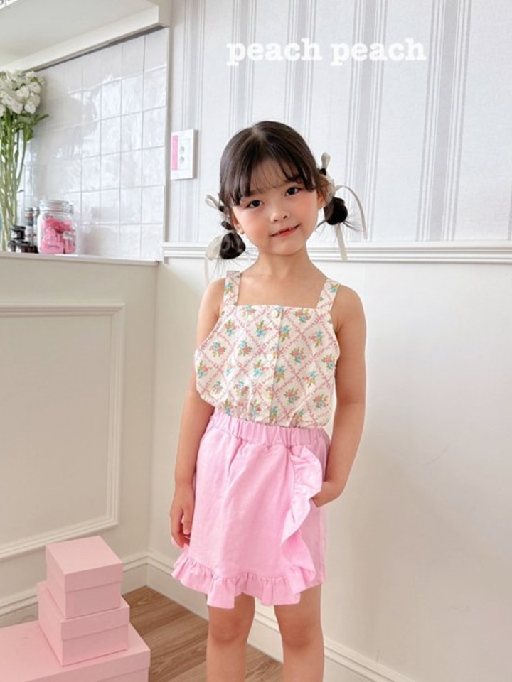 Blossom Blouse