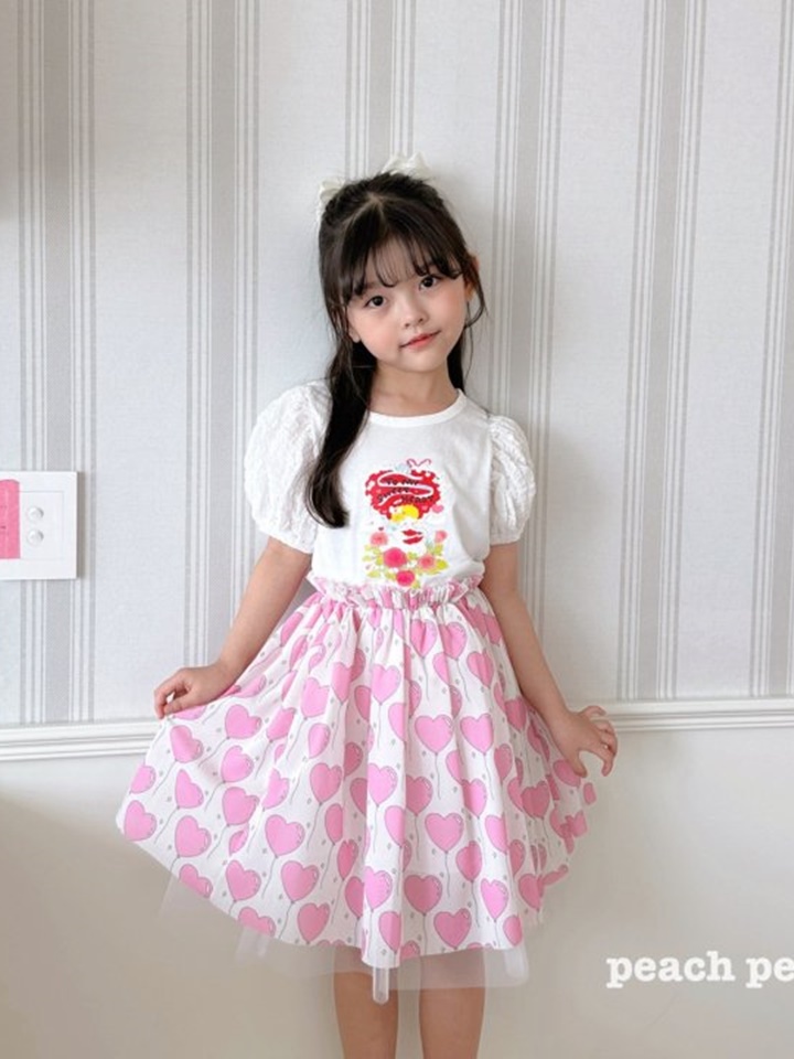 Sailor Moom Skirt