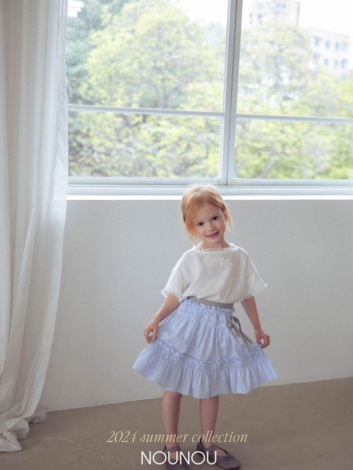 Summer Skirt