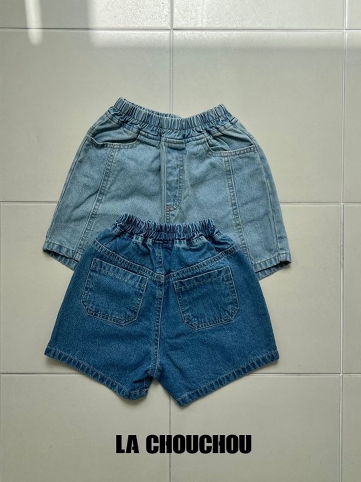 Triple Denim