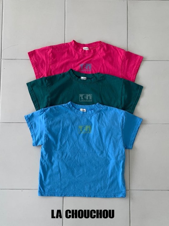 Ten Ten Tee