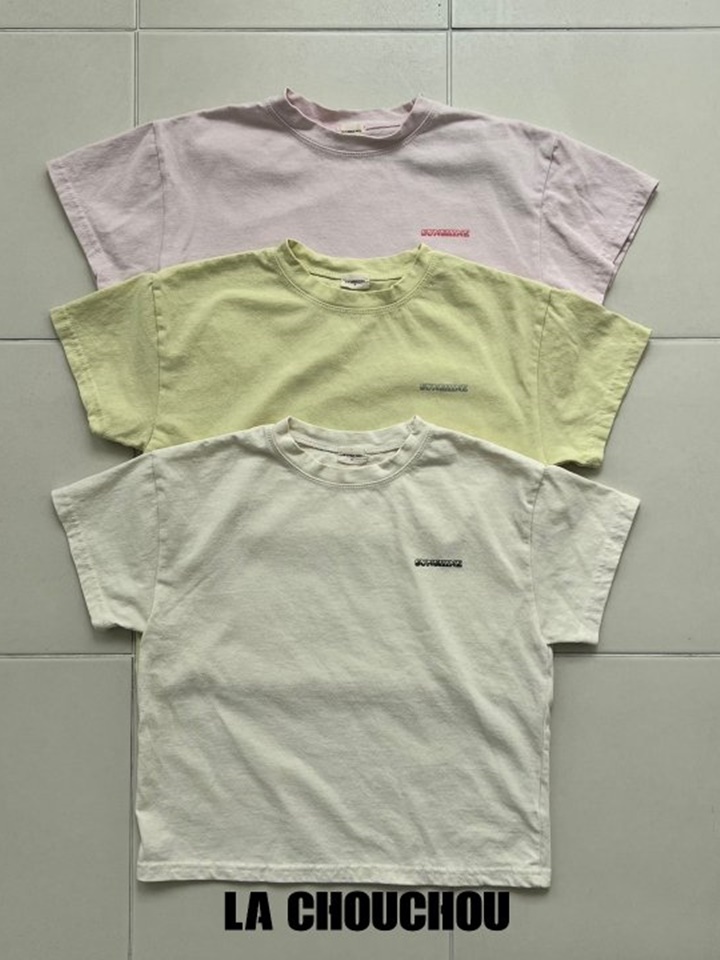 Sunshine Tee