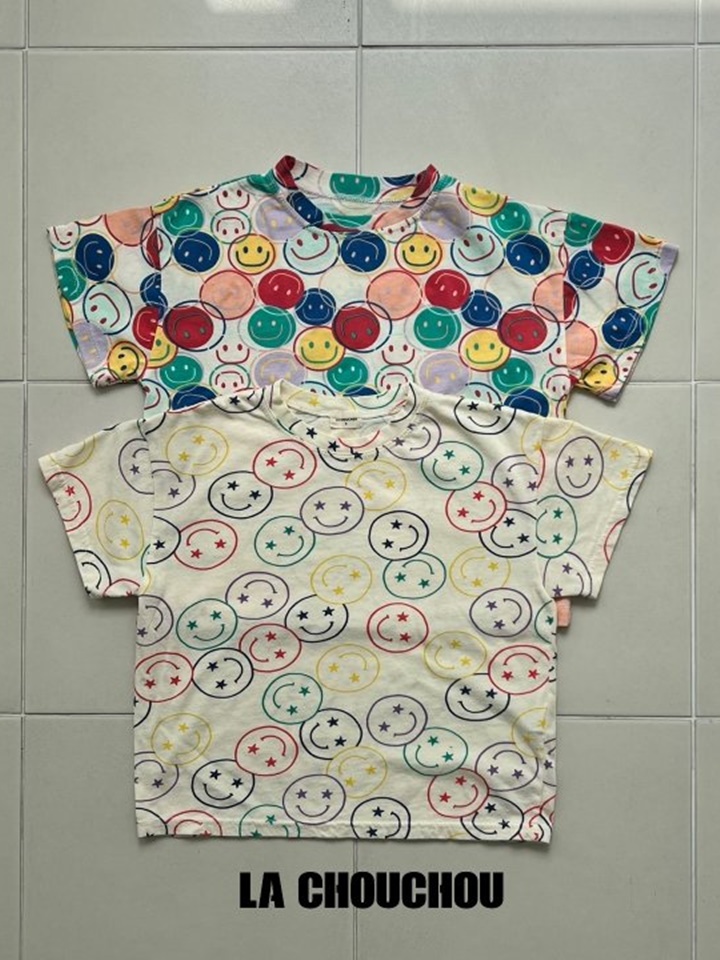 Smile Tee
