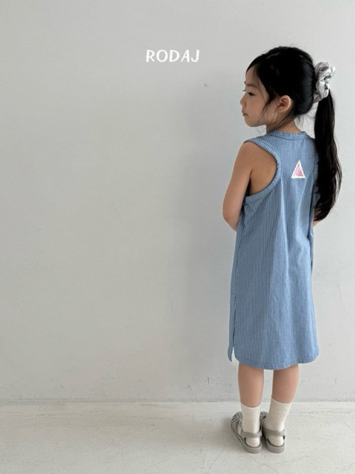 Butte One-Piece
