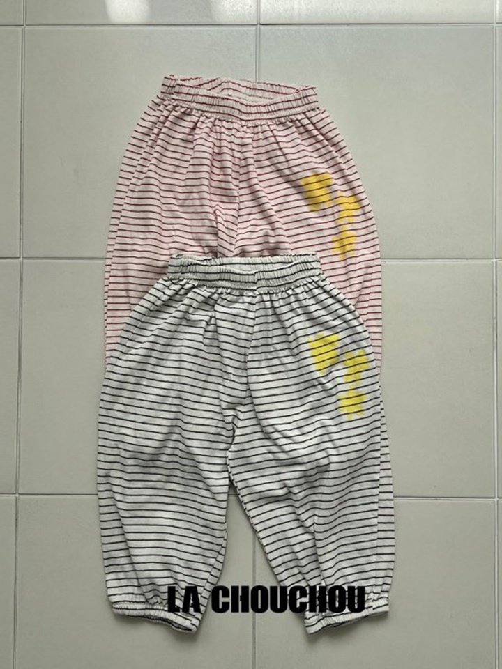Deli Line Pants