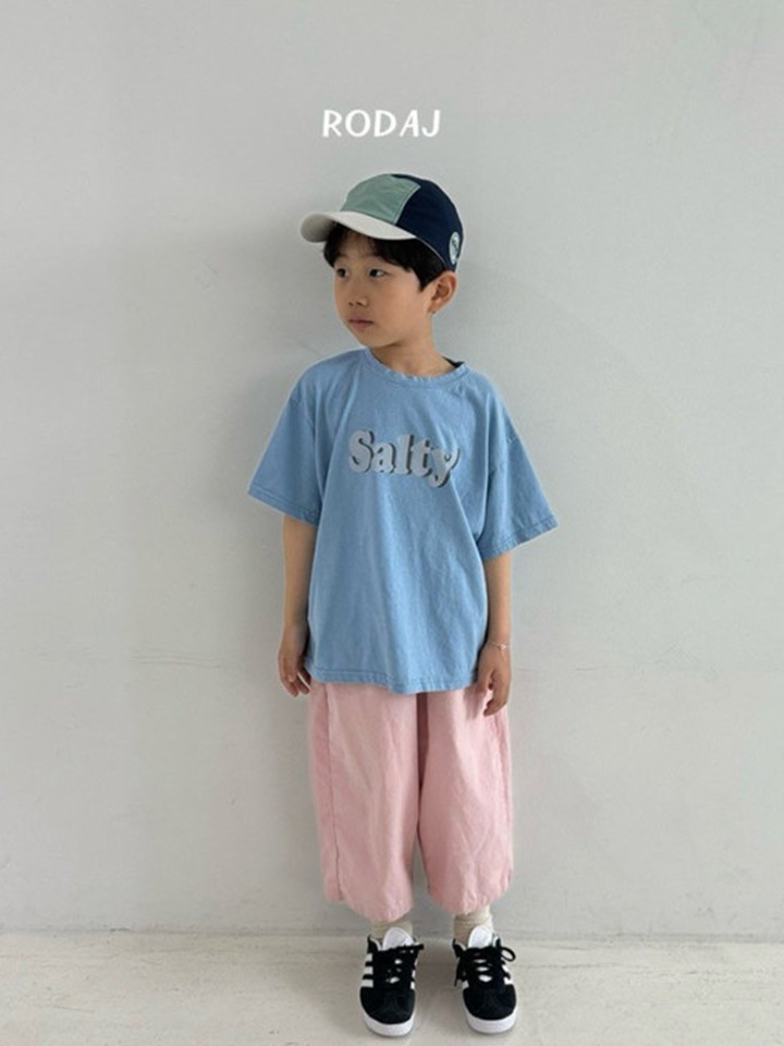 Salt Tee