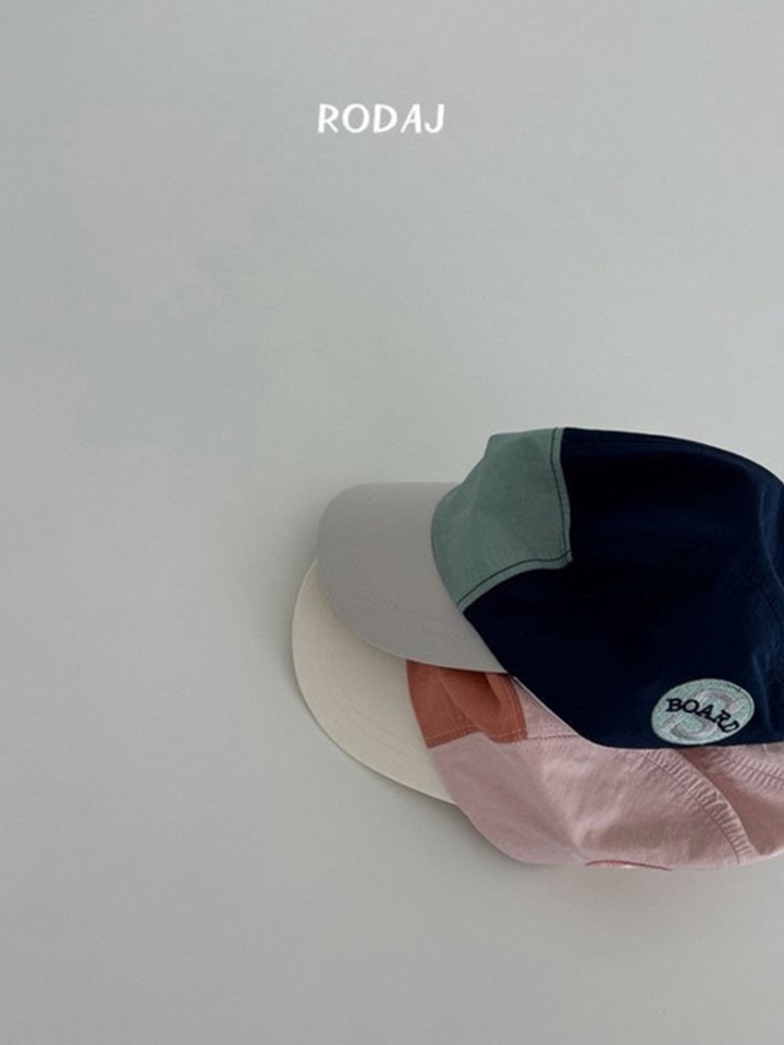 Board Cap