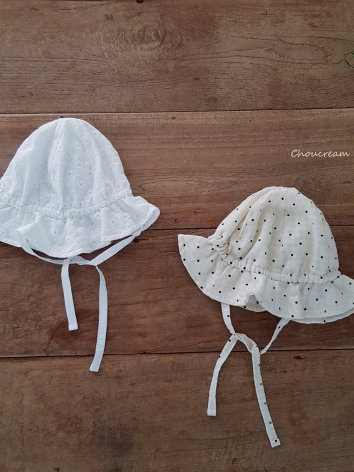 Baby Bucket Hat