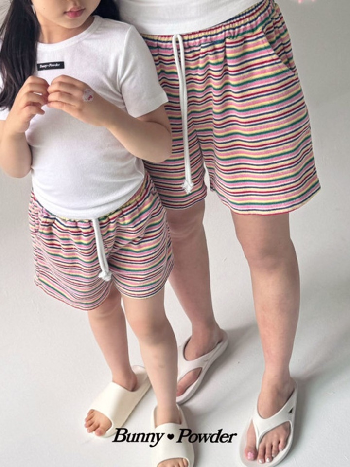 Melody Pants With Mom