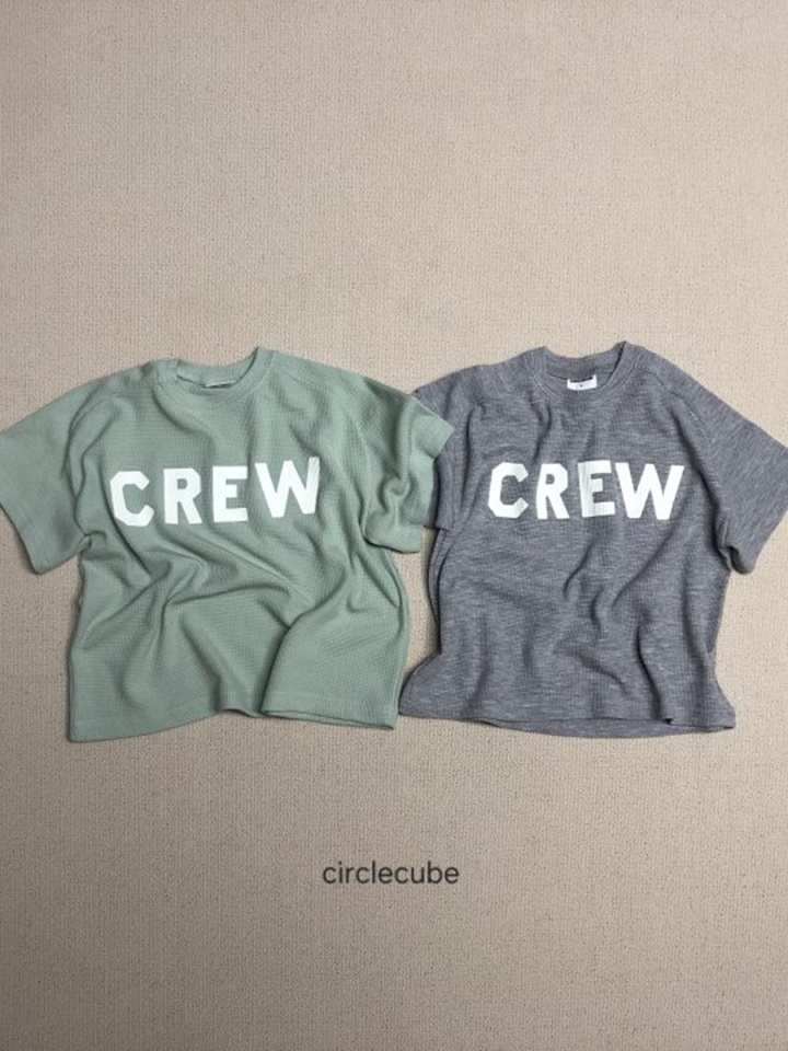 Crew Tee