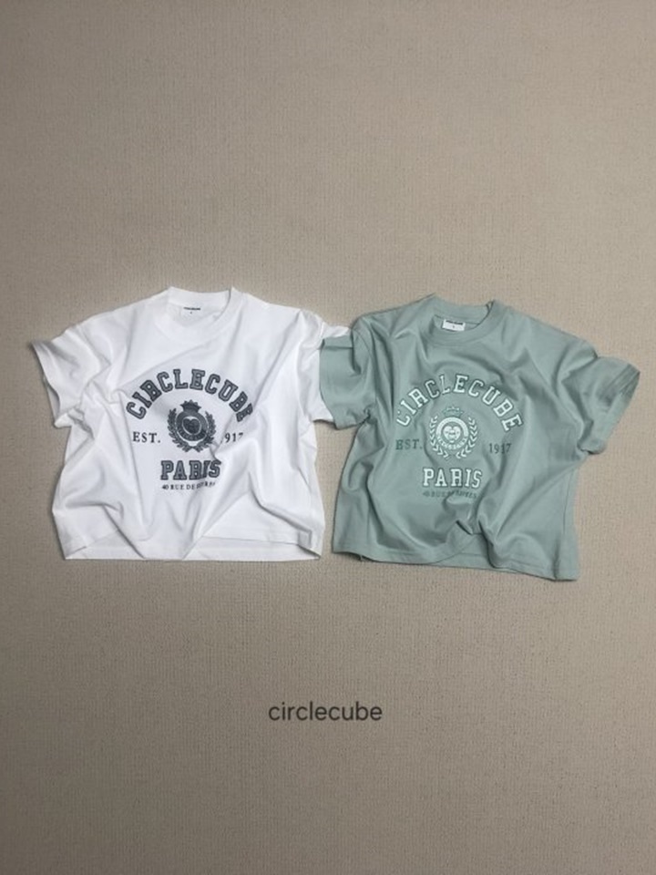 Urban Tee