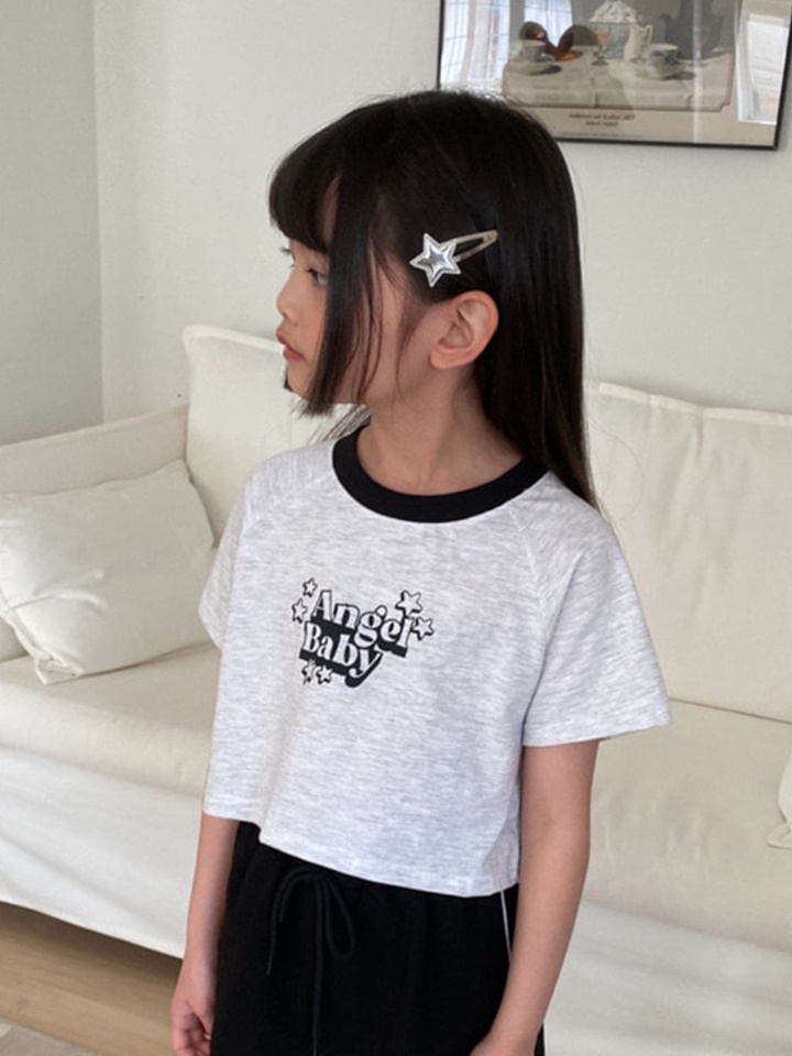 Angel Tee