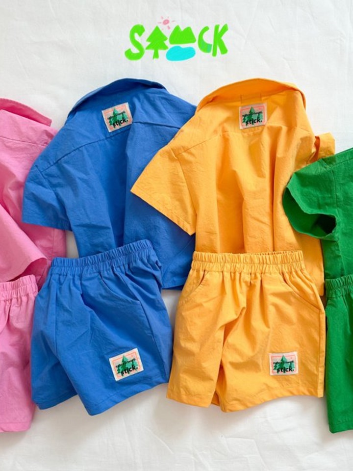 Yang Yang Shirt
