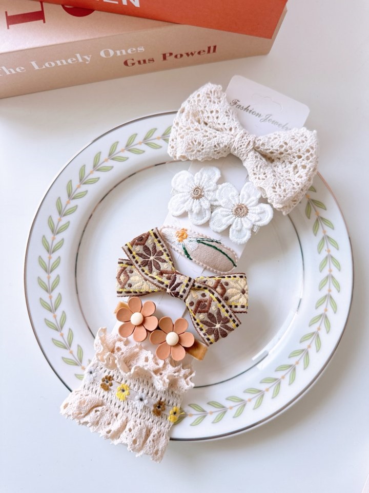 Marjiel Hair Pin Set