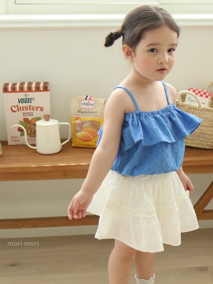 Mins Blouse