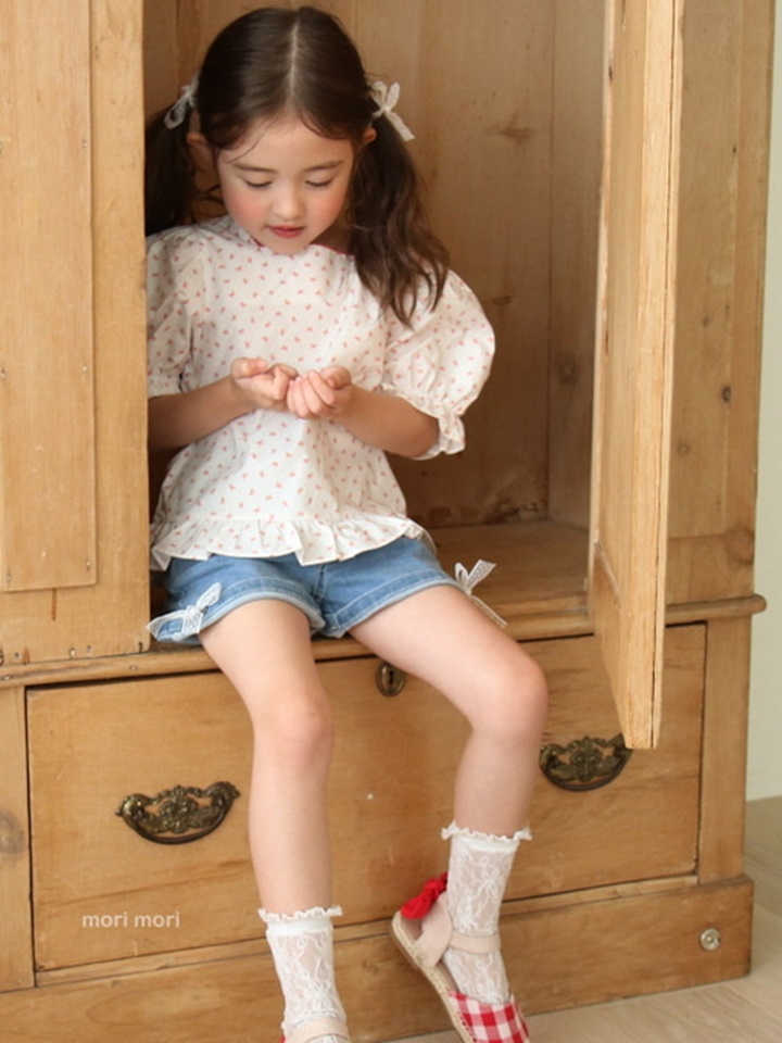 Boni Blouse