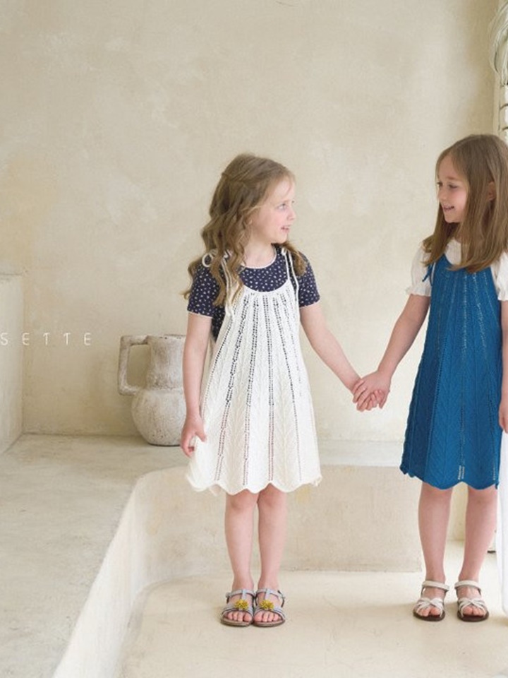 Melody Knit One-Piece