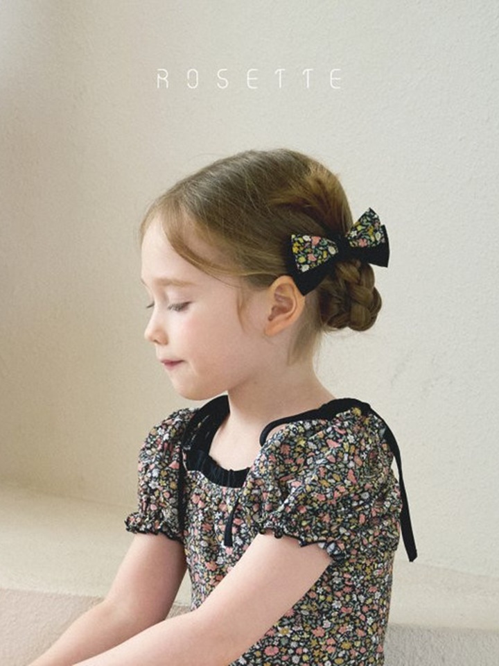 Lapine Hair Pin