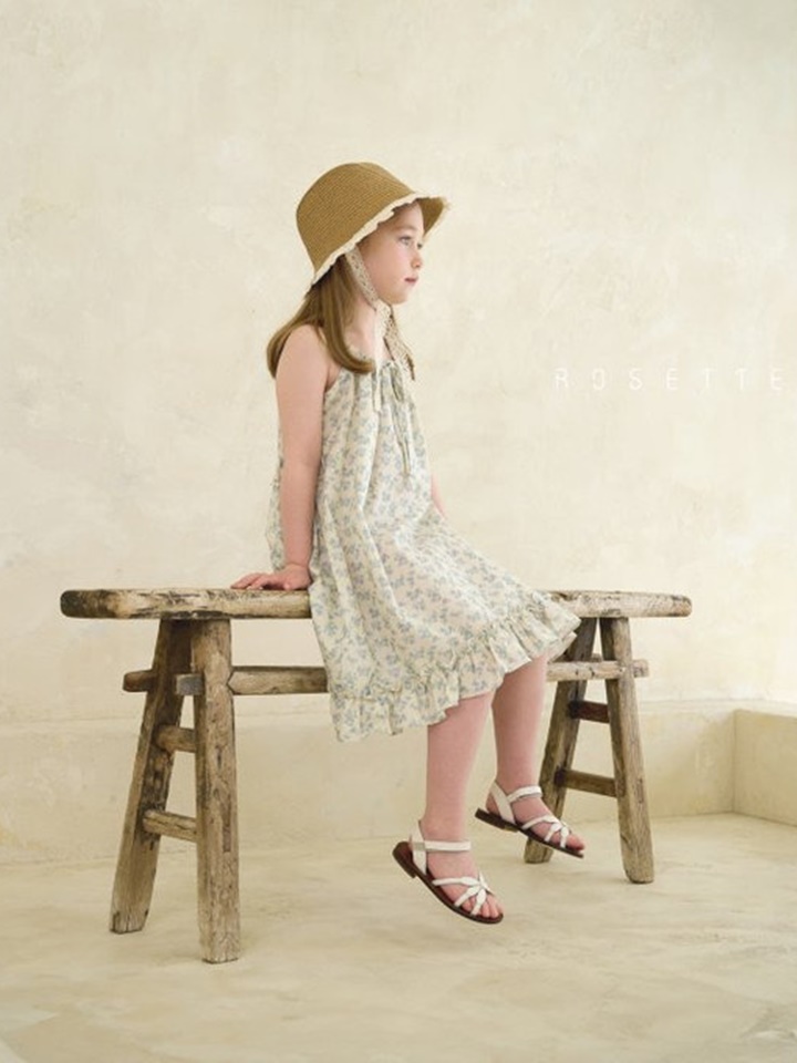 Pibi One-Piece