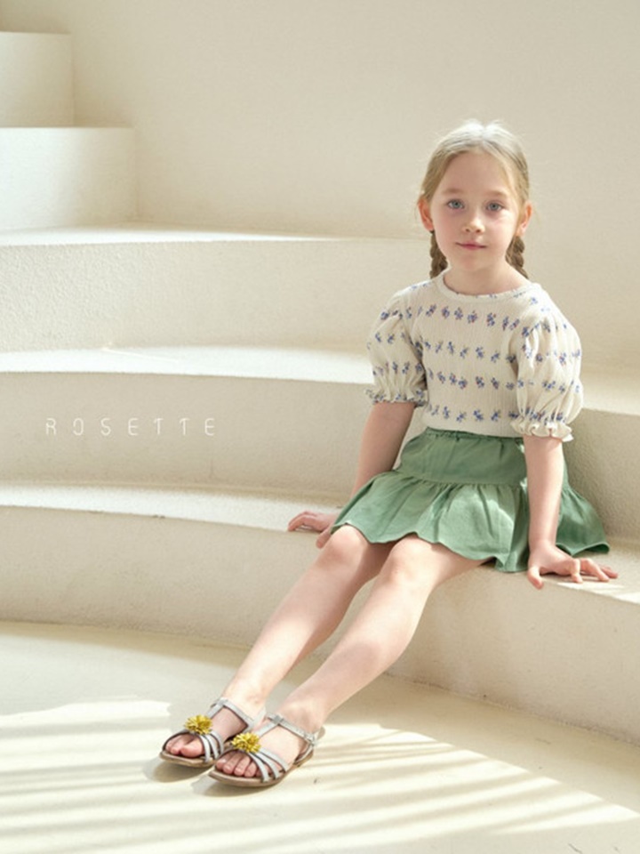 Lily Blouse