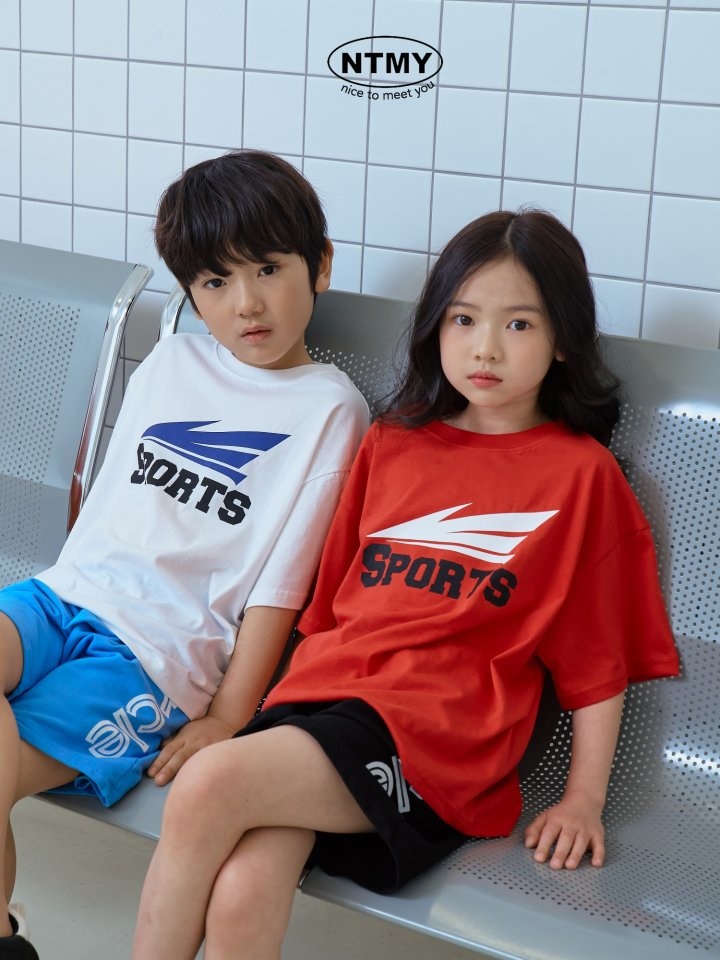 Sports Tee