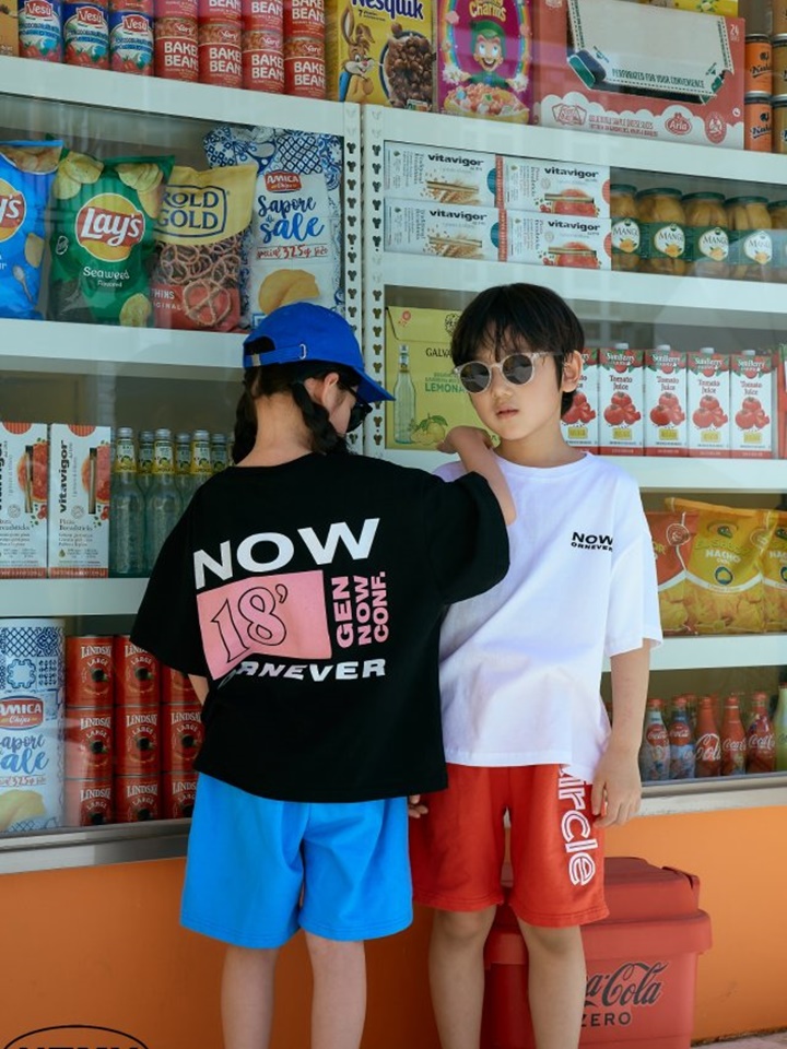 Now Tee