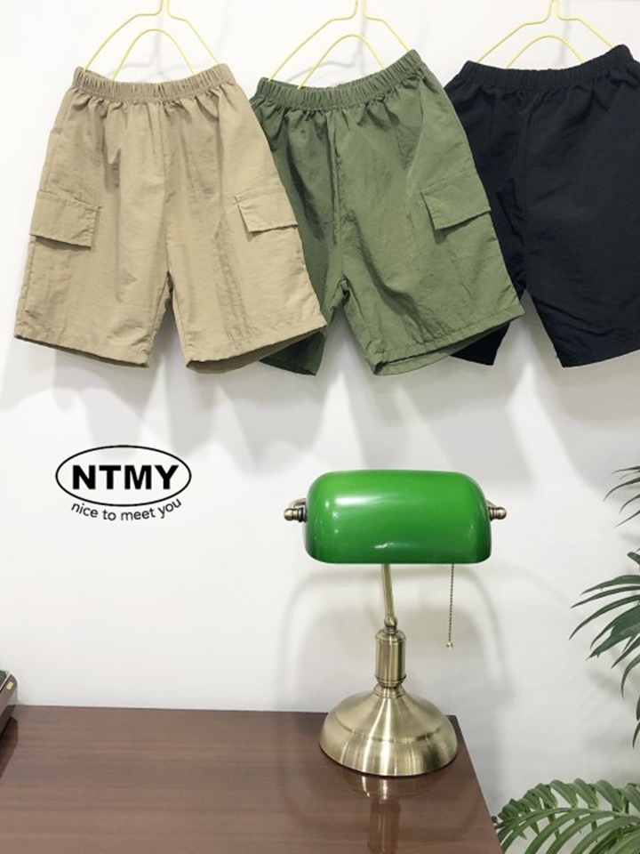 Bio Shorts