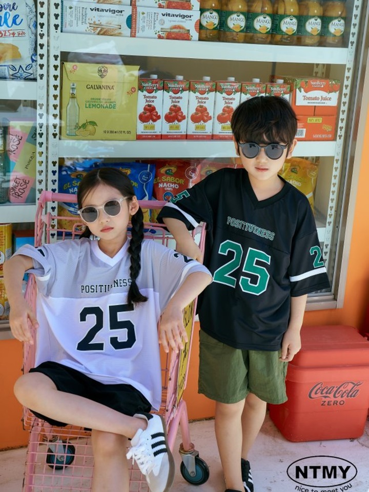 25 Eagle Ice Tee