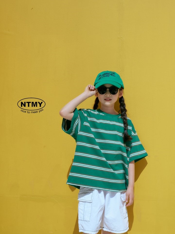 Uni ST Tee
