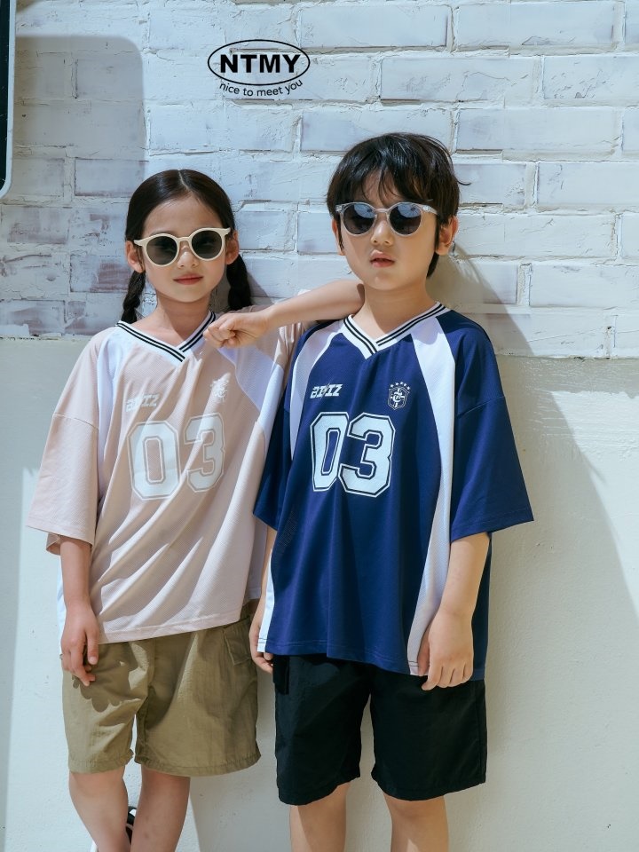Cooling 03 Tee