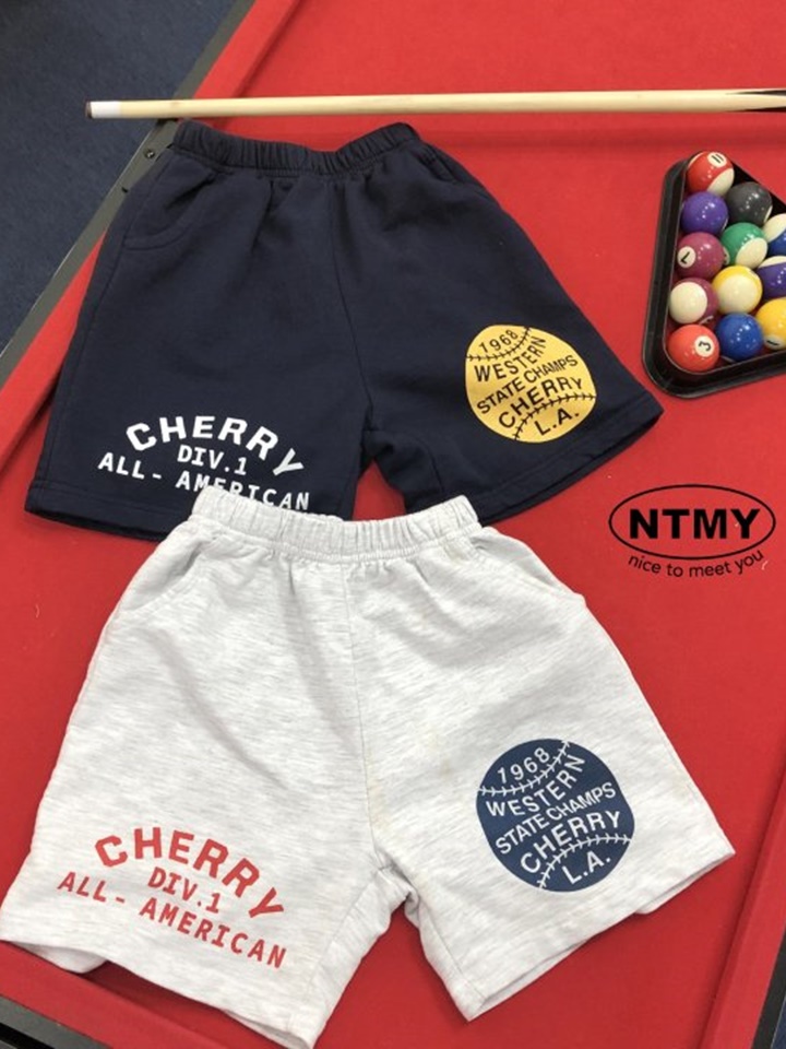 Champs Shorts
