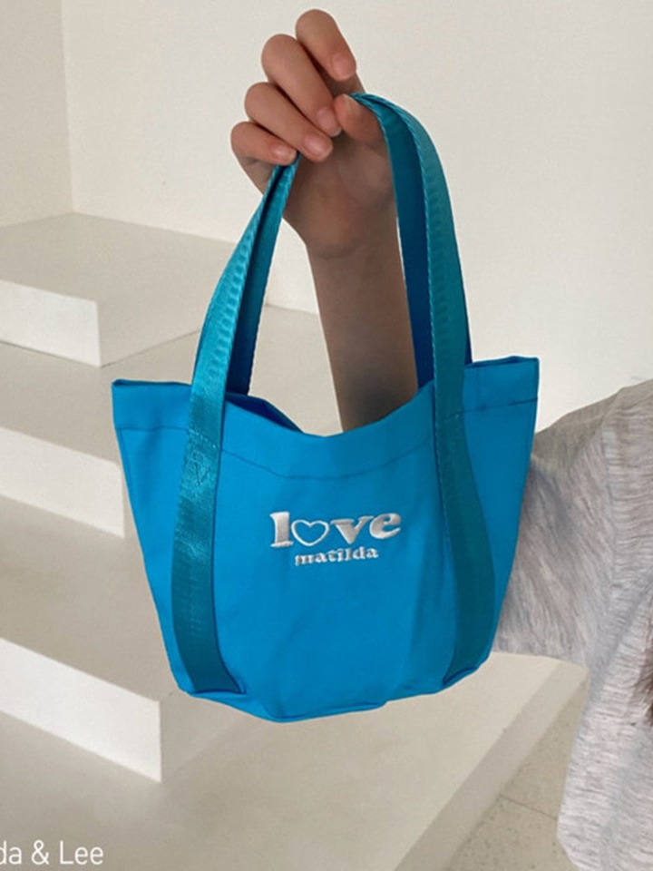 Love Mini Bag