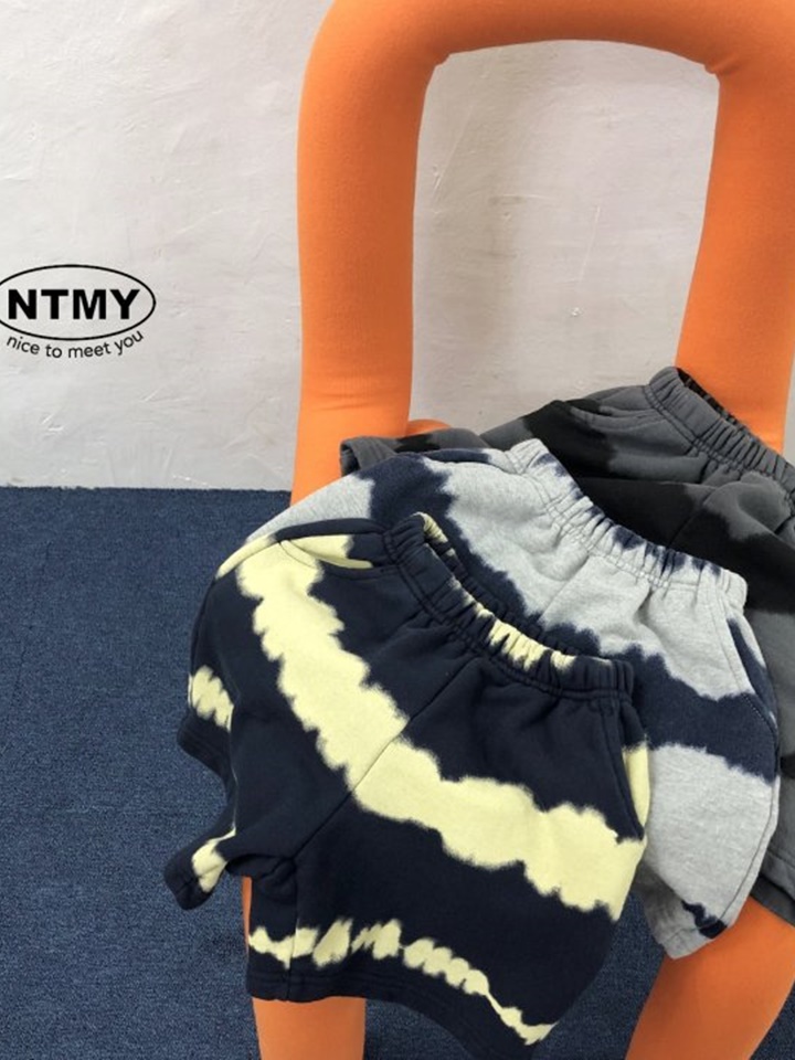 Betmung Shorts