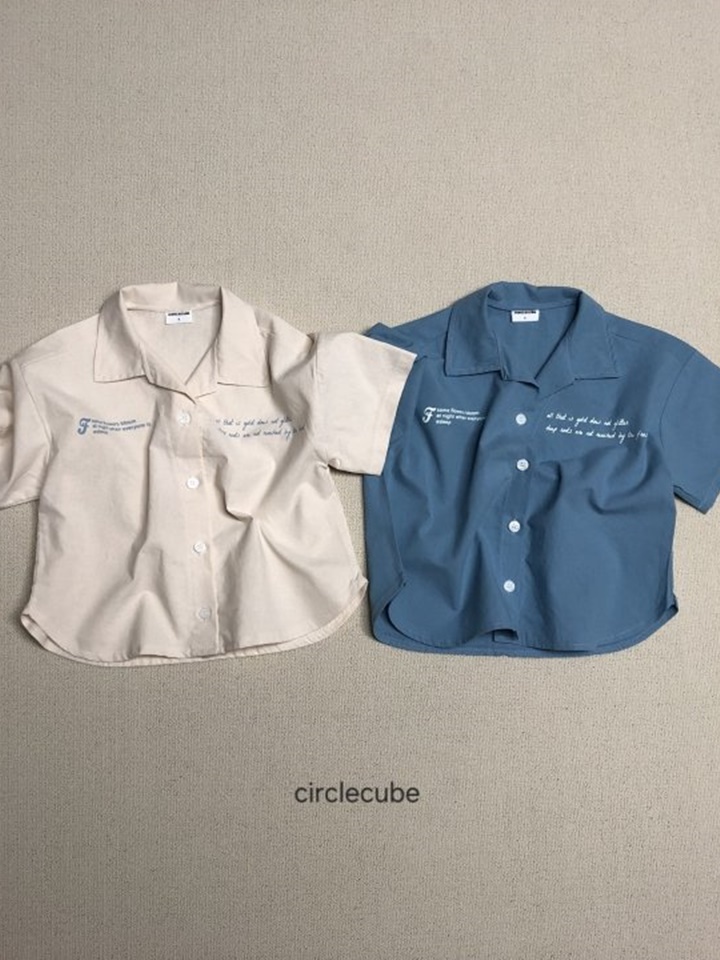Chou Cream Shirts