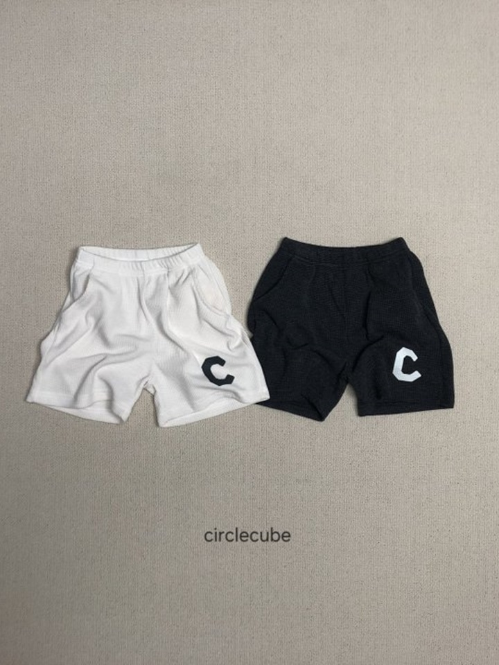Crew Pants
